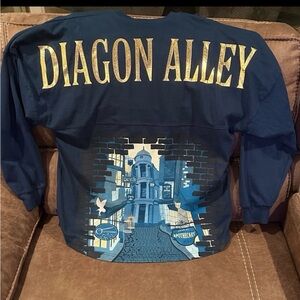 Diagon Alley Spirit Jersey